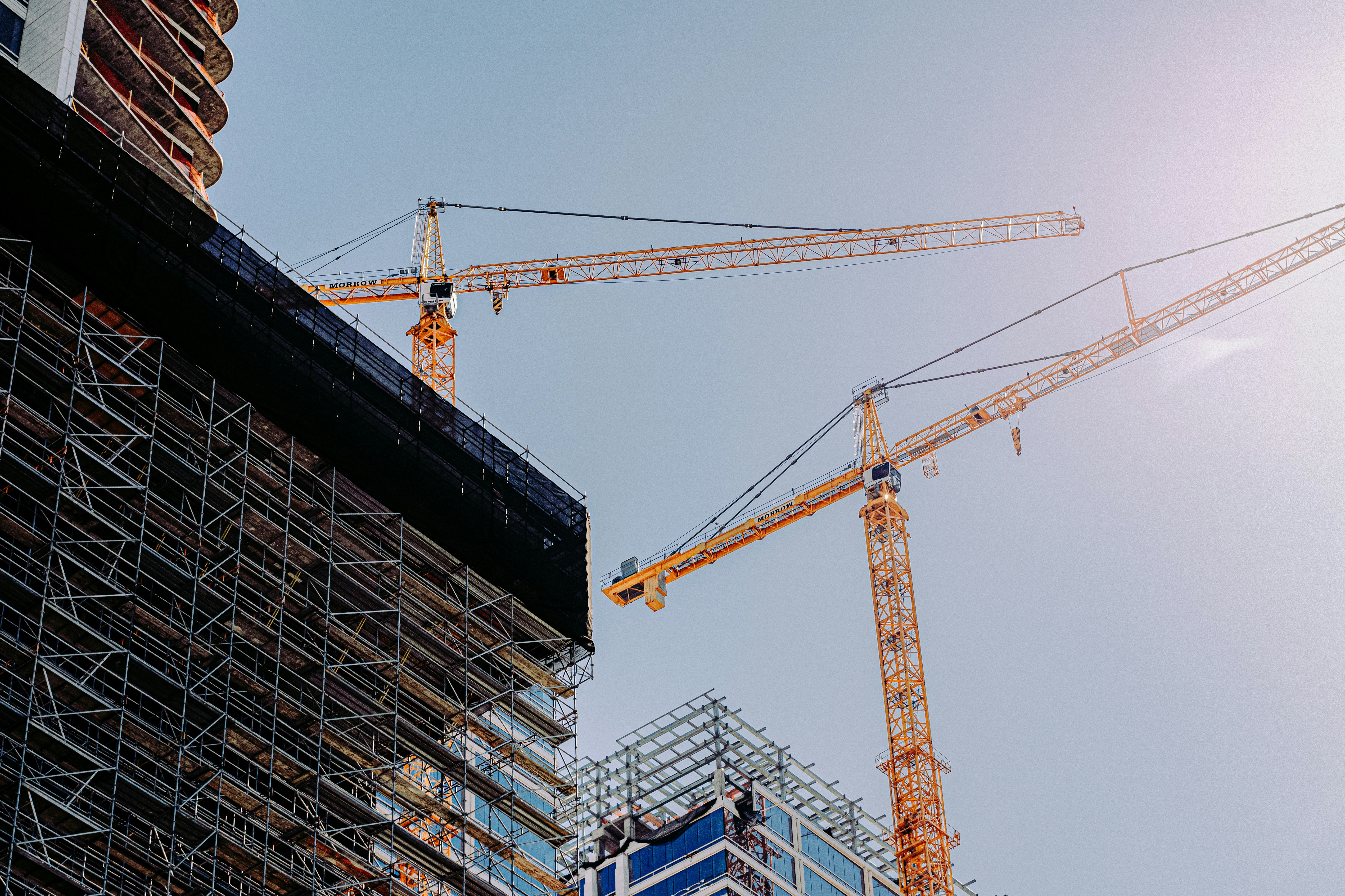 Builders & Developers